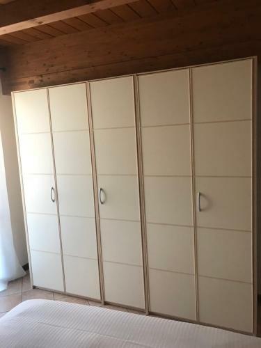 Apartamento Appartamento Marco's Suite