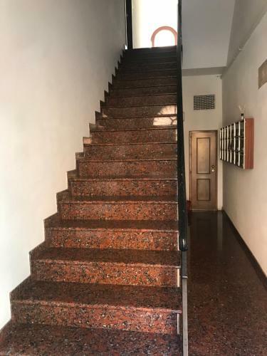 Apartamento Appartamento Marco's Suite