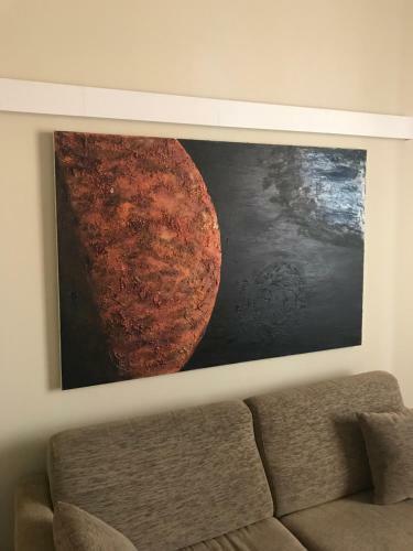Apartamento Appartamento Marco's Suite
