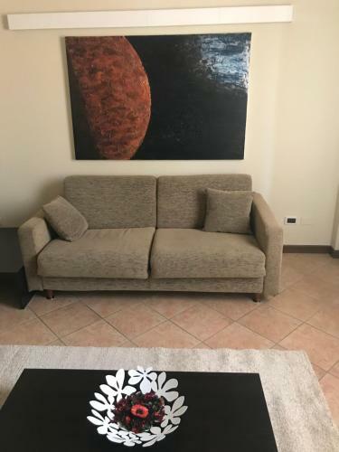 Apartamento Appartamento Marco's Suite