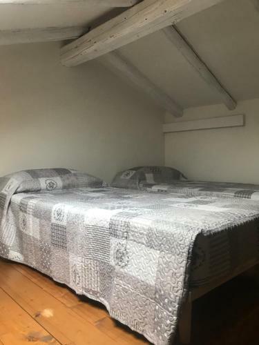 Apartamento Appartamento Marco's Suite
