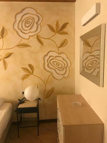 Apartamento Appartamento Marco's Suite