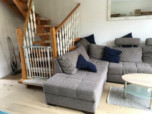 Ferienhaus M�we