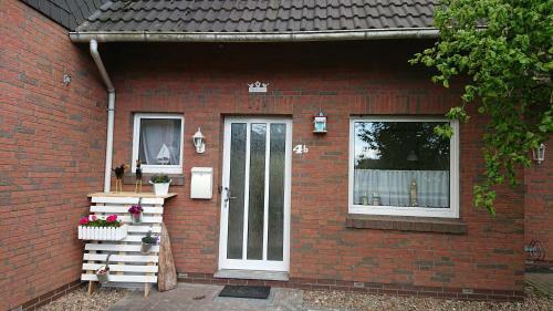 Ferienhaus M�we