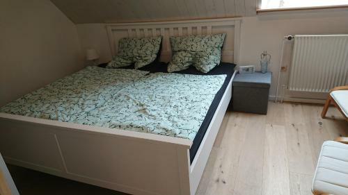 Ferienhaus M�we