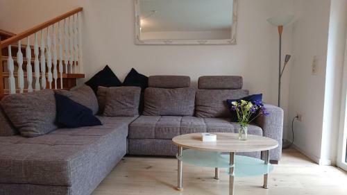 Ferienhaus M�we
