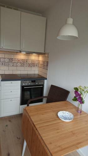 Ferienhaus M�we