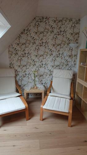 Ferienhaus M�we