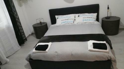 Apartamento Galliera Street