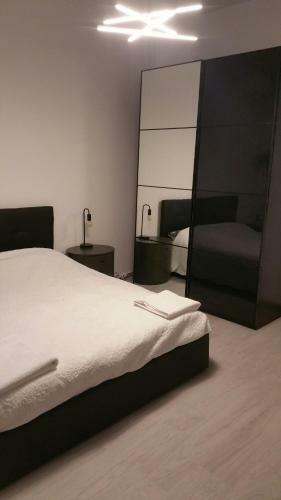 Apartamento Galliera Street
