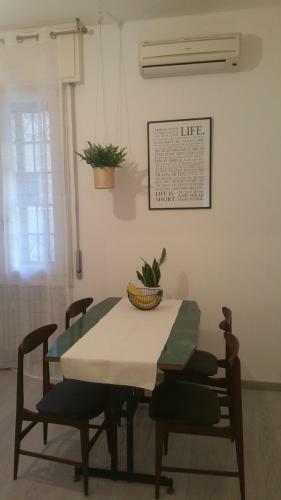 Apartamento Galliera Street
