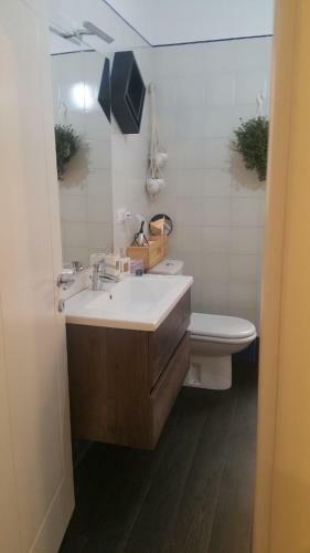Apartamento Galliera Street