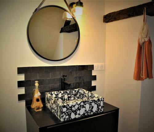 Apartamento Le Bajocasse