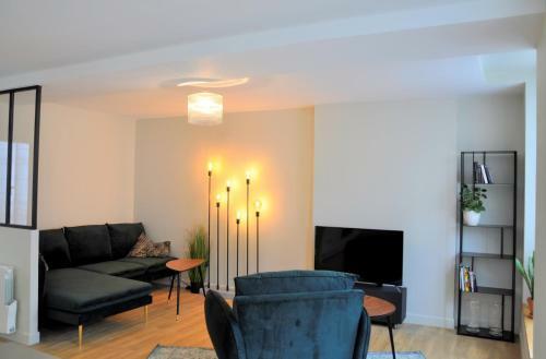 Apartamento Le Bajocasse