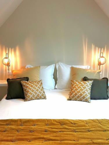 Apartamento Le Bajocasse