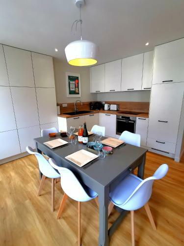 Apartamento Le Bajocasse