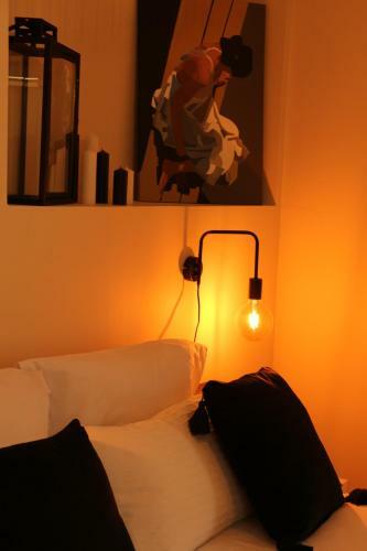 Apartamento Le Bajocasse