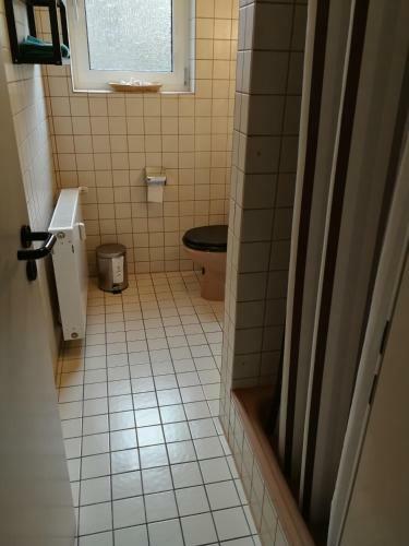Apartamento Ferienwohnung Emma
