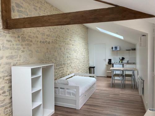 Aparthotel Appart?h�tel Saint Patrice