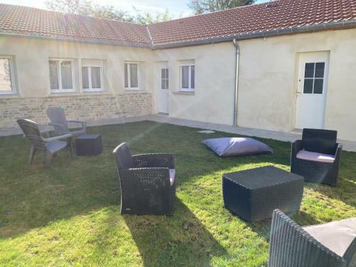 Aparthotel Appart?h�tel Saint Patrice