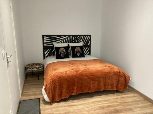 Aparthotel Appart?h�tel Saint Patrice
