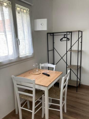 Aparthotel Appart?h�tel Saint Patrice