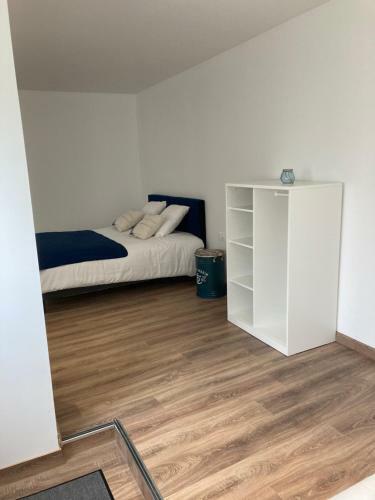 Aparthotel Appart?h�tel Saint Patrice
