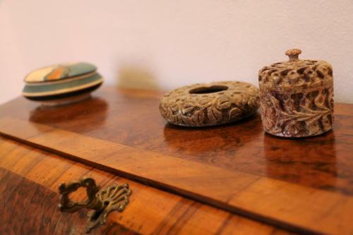 Apartamento Casa Santo Stefano