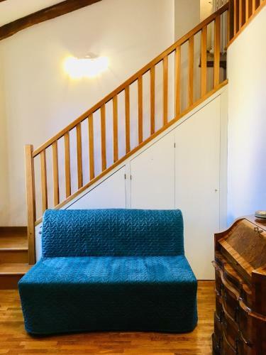 Apartamento Casa Santo Stefano