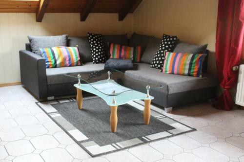 Apartamento Haus Windrose App. 3