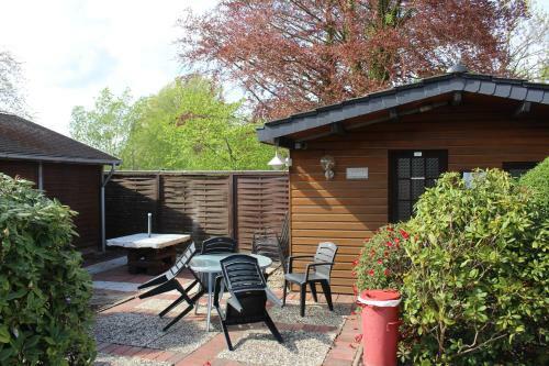 Apartamento Haus Windrose App. 3