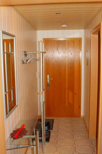 Apartamento Haus Windrose App. 3