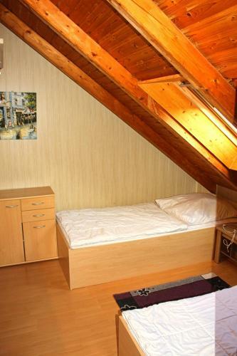 Apartamento Haus Windrose App. 3