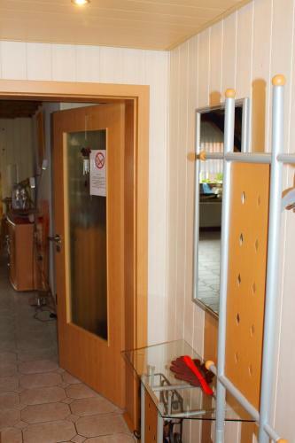 Apartamento Haus Windrose App. 3