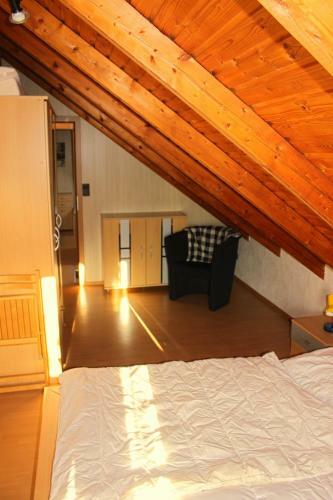 Apartamento Haus Windrose App. 3