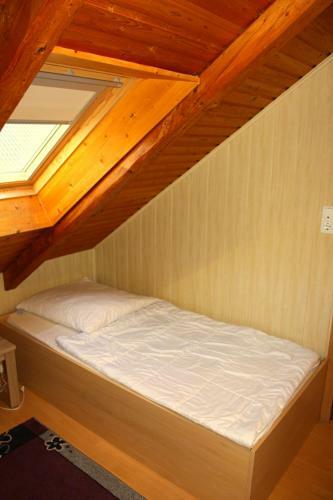 Apartamento Haus Windrose App. 3