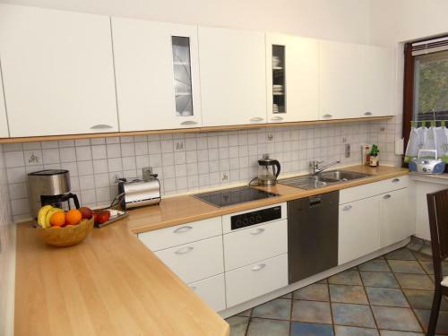 Apartamento Ferienhaus Strandlust