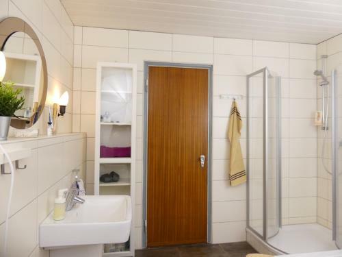 Apartamento Ferienhaus Strandlust