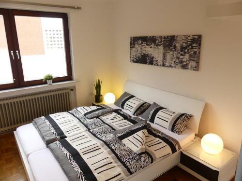 Apartamento Ferienhaus Strandlust
