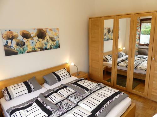 Apartamento Ferienhaus Strandlust