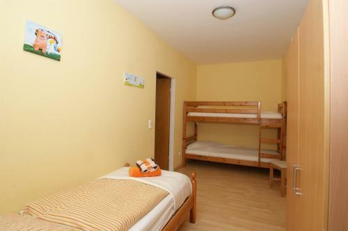 Apartamento Ferienhaus Herter