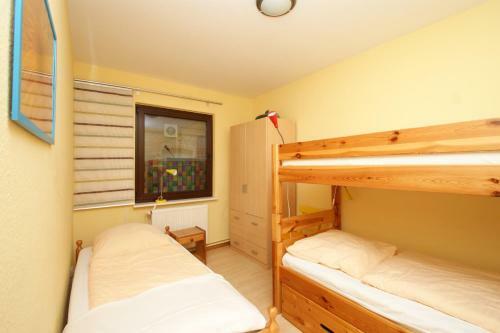 Apartamento Ferienhaus Herter