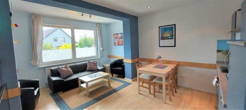 Apartamento Ferienhaus Herter