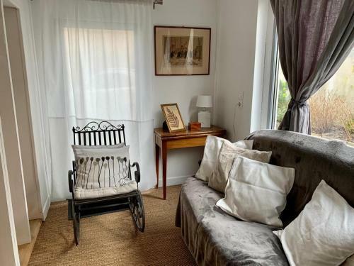 Apartamento Tiny House Au C?ur De Bayeux