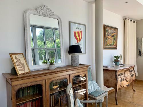 Apartamento Tiny House Au C?ur De Bayeux