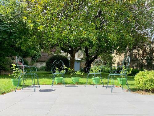 Apartamento Tiny House Au C?ur De Bayeux