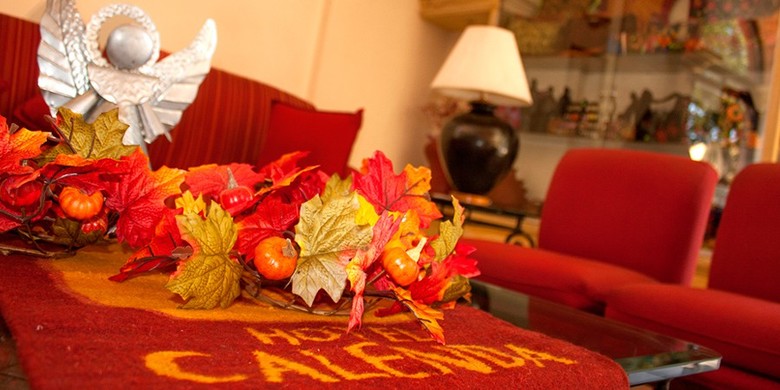 Hotel Calenda