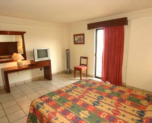Hotel Calenda