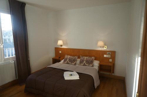 Hotel Saskaitz