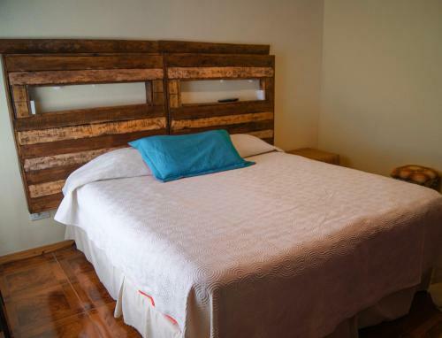 Hostal Hospedaje Flores Del Sur